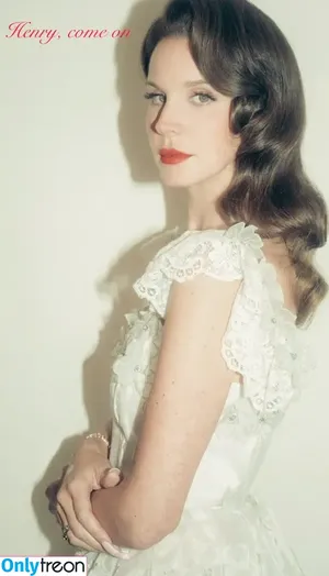 Lana Del Rey / lanadelrey / lanaraybabyx nude photo #1084