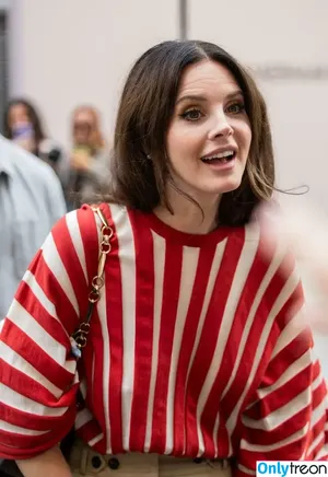 Lana Del Rey / lanadelreypictures / lanaraybabyx nude photo #1143