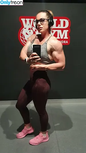 Lana_lady_lifter фото голая #0006