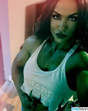Lana_lady_lifter фото голая #0036