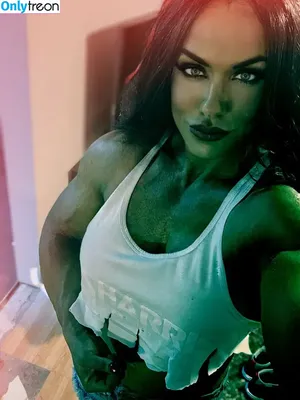 Lana_lady_lifter фото голая #0038