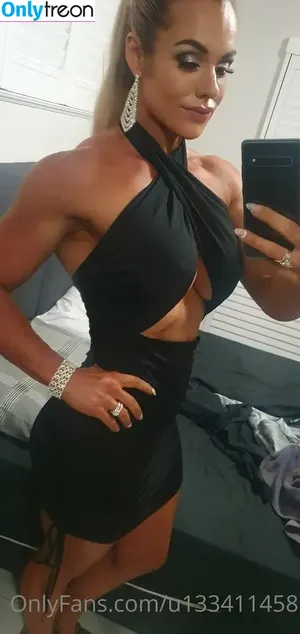 Lana_lady_lifter фото голая #0064