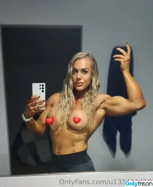 Lana_lady_lifter фото голая #0069