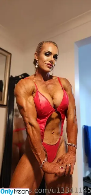Lana_lady_lifter фото голая #0088
