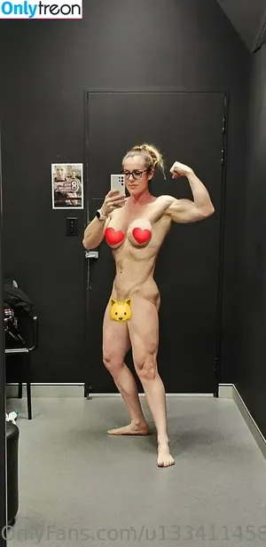 Lana_lady_lifter фото голая #0092