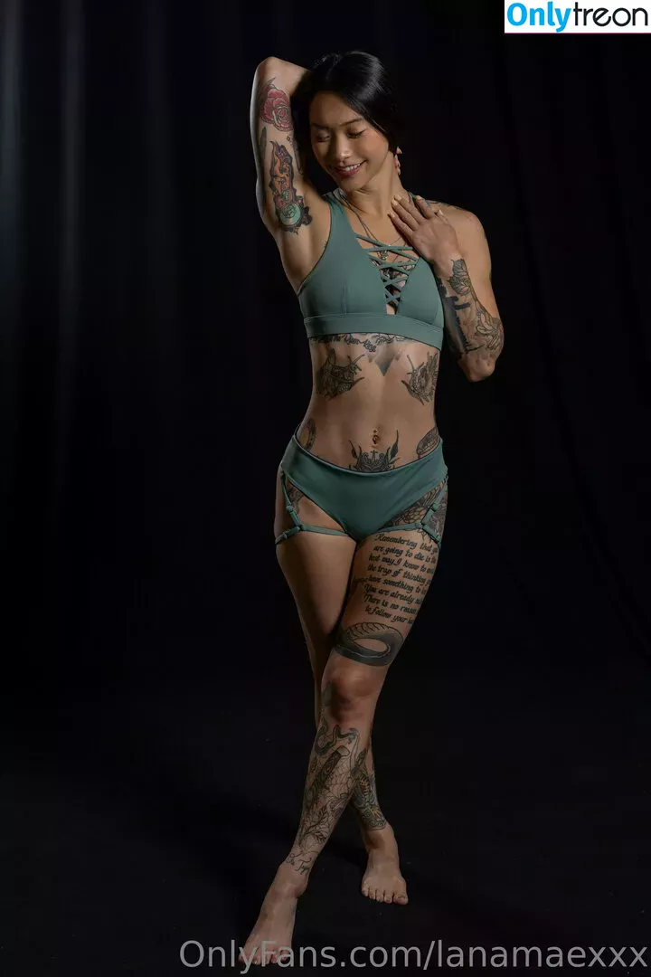 Lana Mae голая photo #0010 (Thegirlwiththeserpenttattoo / Tk Margaret / lanamaewhereabouts / lanamaexxx)