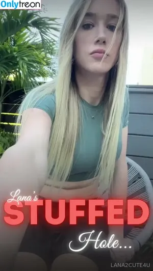 Lana Madison, lana2cute4u, lanamadisonlinks leaks