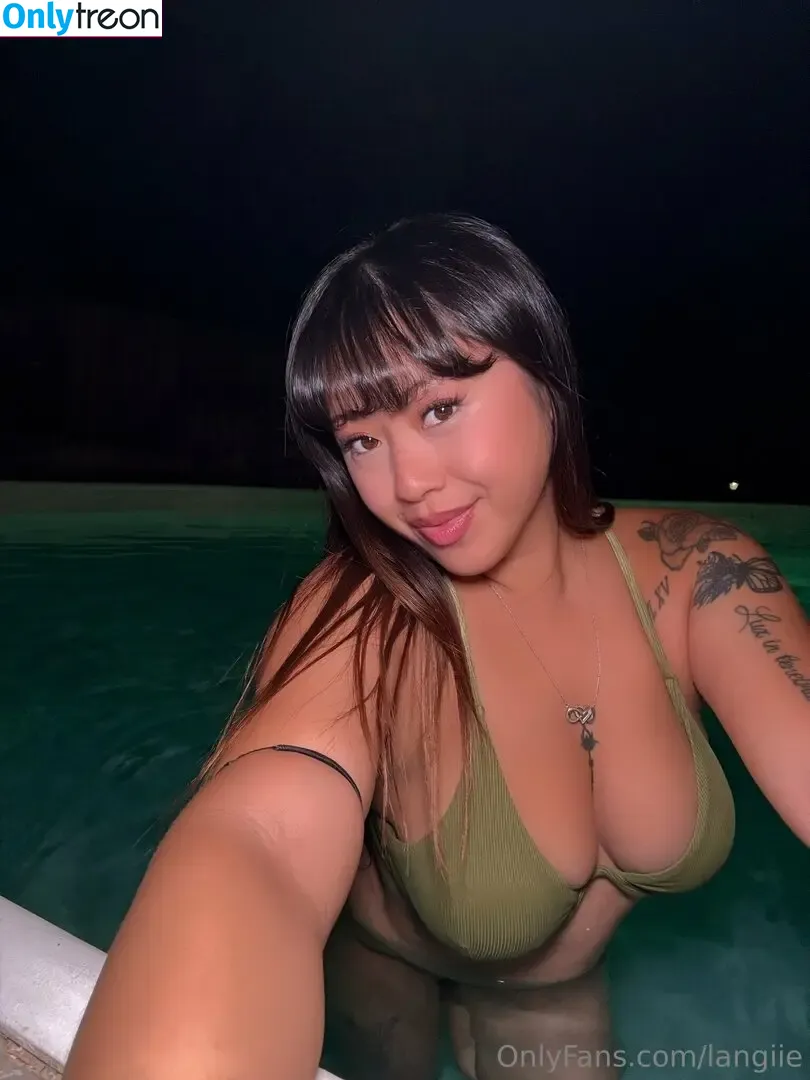 Langiie nude photo #0135 (hellolangiie)