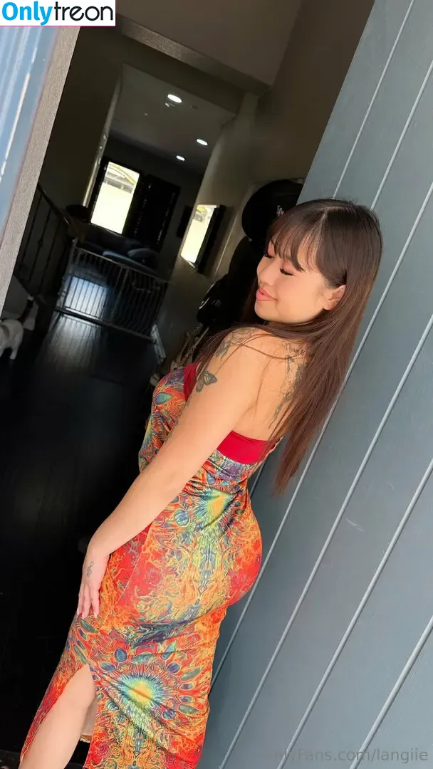 Langiie nude photo #0183 (hellolangiie)