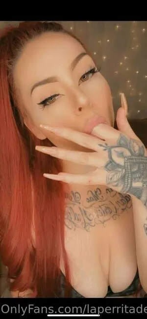 laperritadepapi / laprietadepapi фото голая #0138
