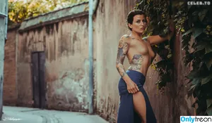 Lapis Lazuli / lapislazulimodel / lapislazulimodel / lapislazuliphotographie nude photo #0054