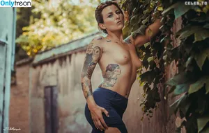 Lapis Lazuli / lapislazulimodel / lapislazulimodel / lapislazuliphotographie nude photo #0061