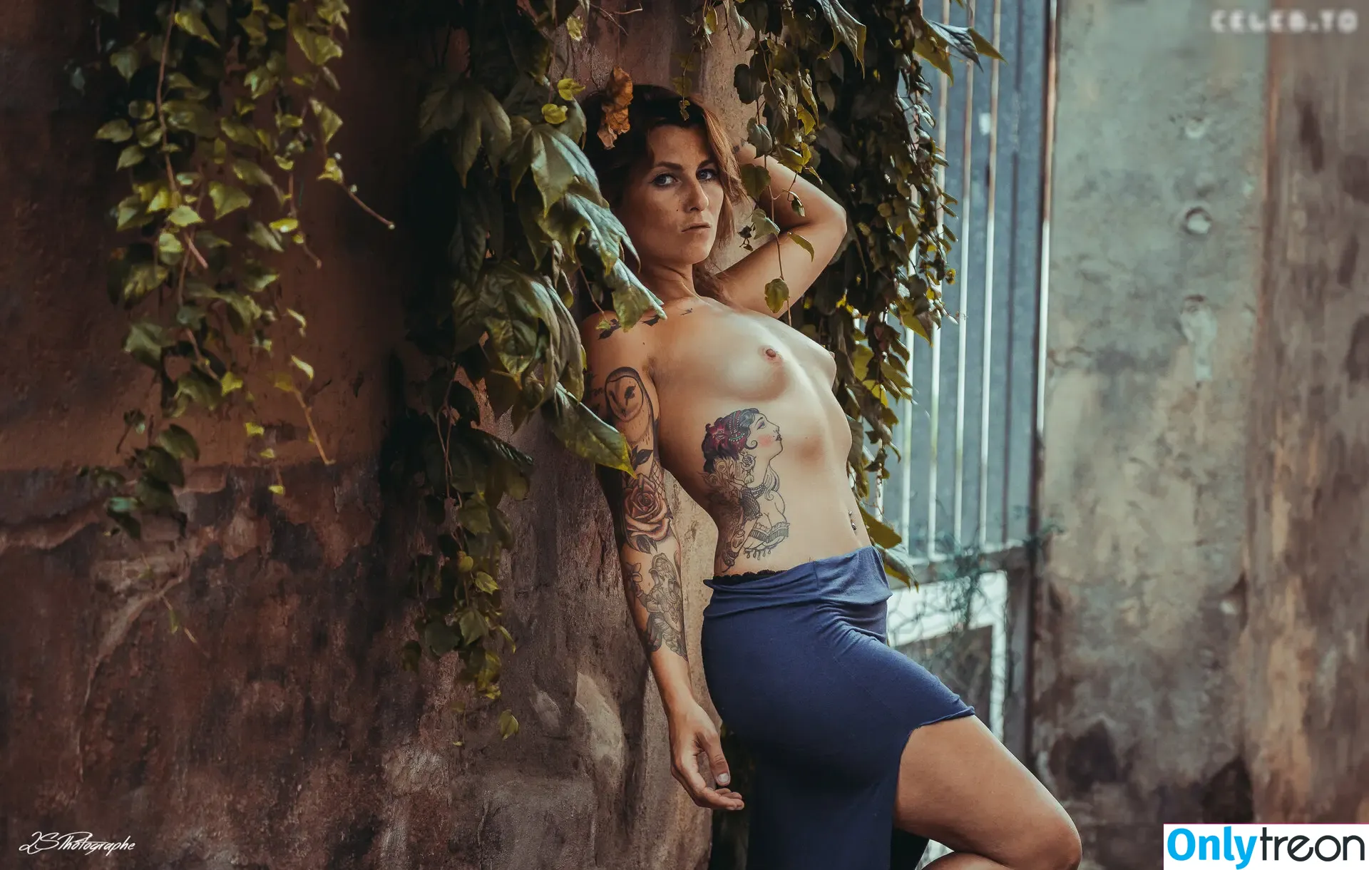 Lapis Lazuli / lapislazulimodel nude photo #0066 (lapislazulimodel / lapislazuliphotographie)