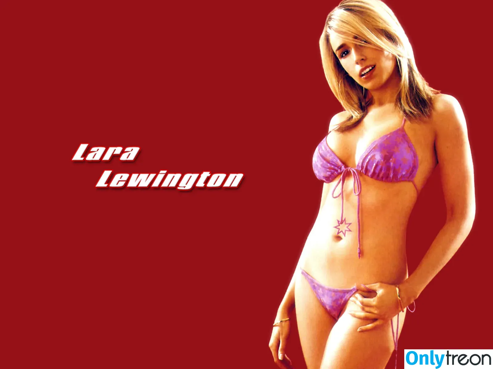 Lara Lewington nude photo #0026 (laralewlew)