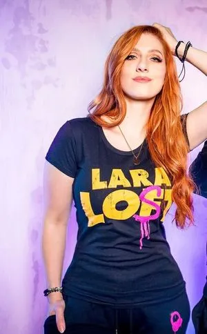 Lara Loft / Lara_Loft / laraloft фото голая #0020