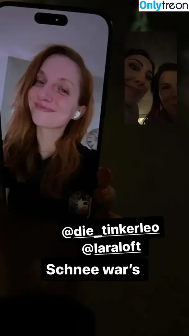 Lara Loft голая photo #0513 (Lara_Loft / laraloft / sarahtoninx9_)