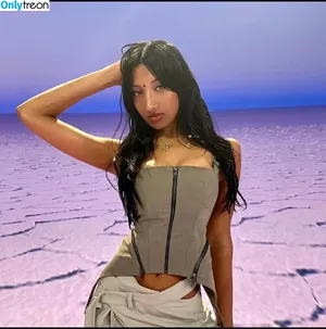 Lara Raj / lararajj / memberKATSEYE фото голая #0006