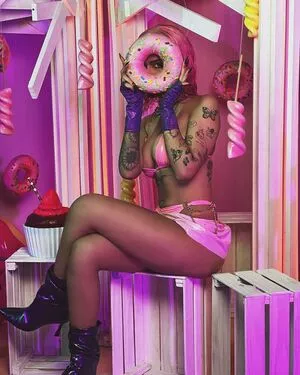 Lara Silva / laramoreira19 / larasilva nude photo #0070