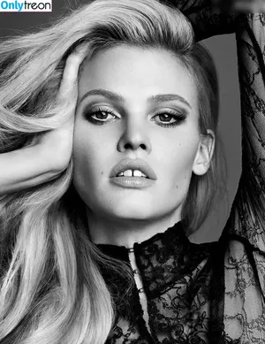 Lara Stone / lara_stone фото голая #0114