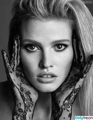 Lara Stone / lara_stone фото голая #0117