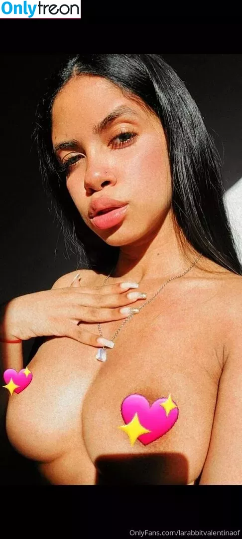 larabbitvalentinaof nude photo #0005 (_livin_life______)