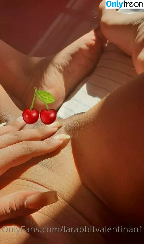 larabbitvalentinaof nude photo #0011 (_livin_life______)