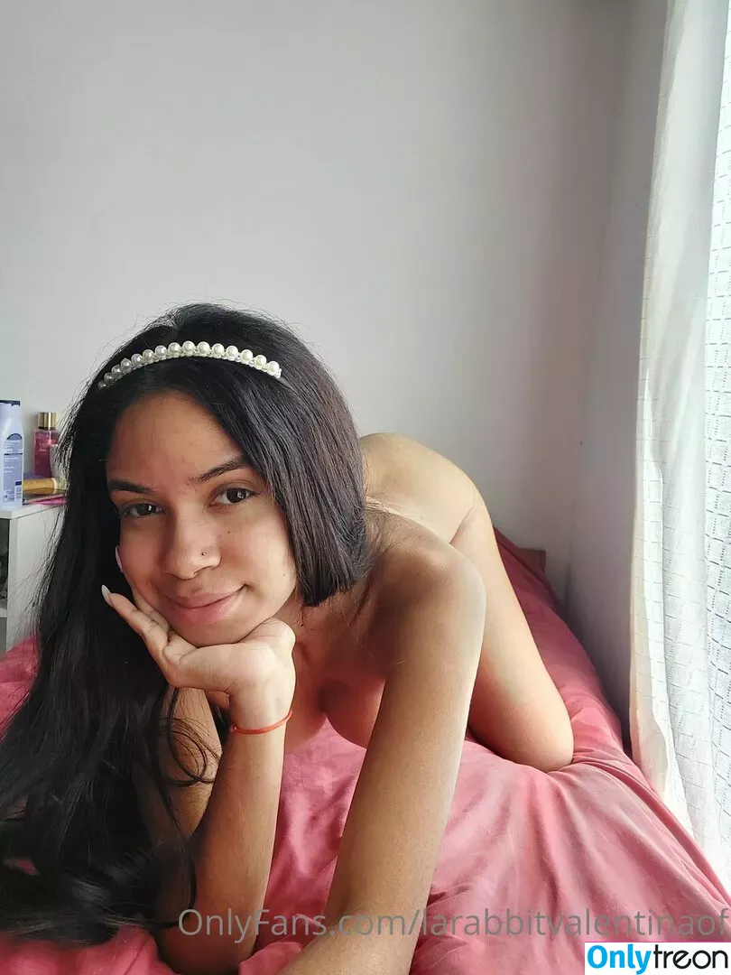 larabbitvalentinaof nude photo #0023 (_livin_life______)
