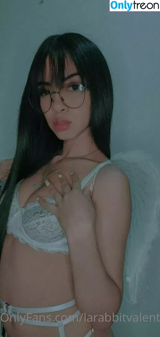 larabbitvalentinaof nude photo #0031 (_livin_life______)