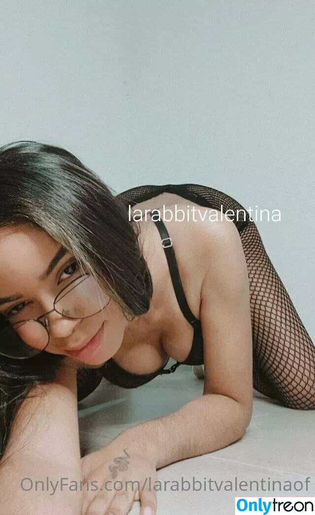 larabbitvalentinaof nude photo #0054 (_livin_life______)