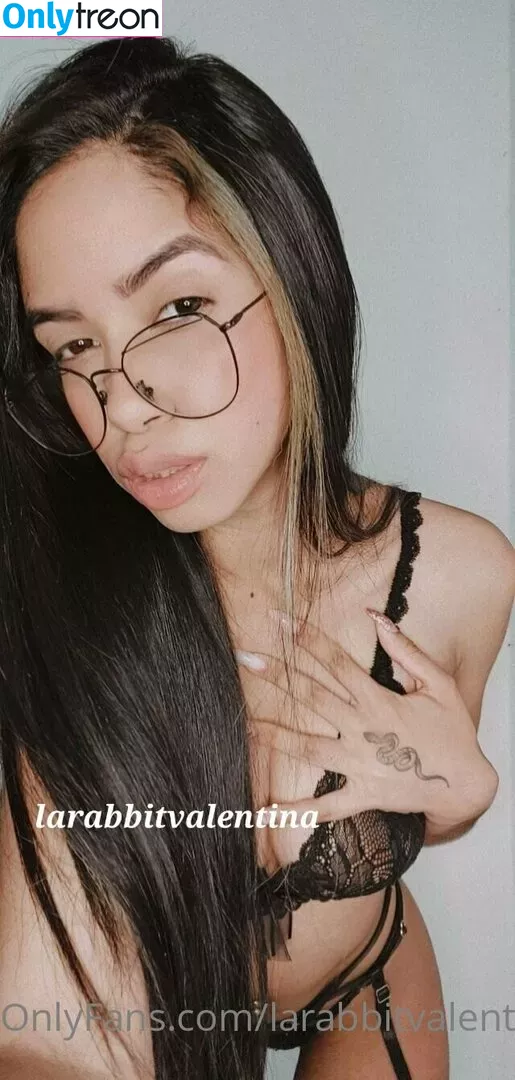 larabbitvalentinaof nude photo #0060 (_livin_life______)