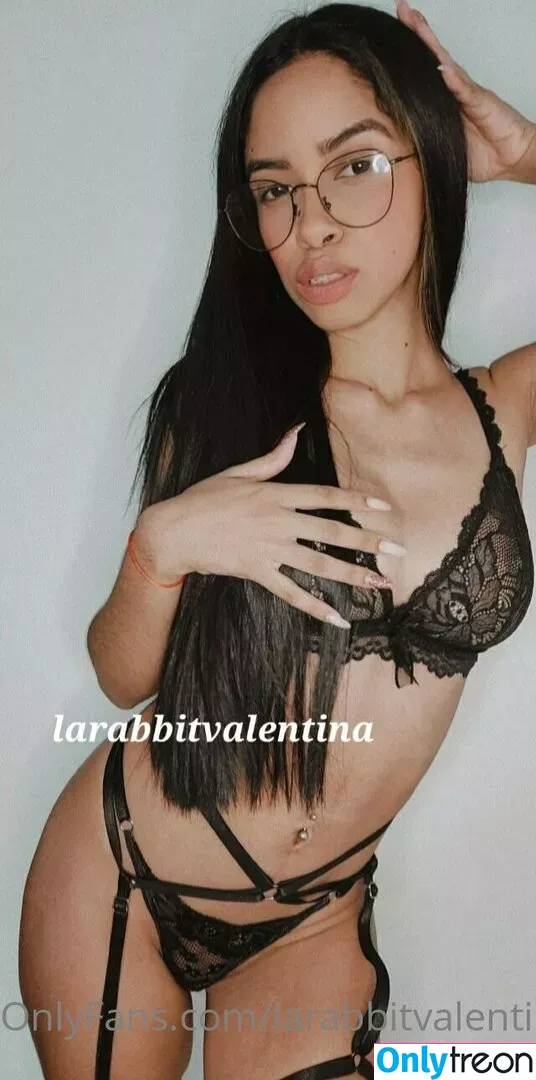 larabbitvalentinaof nude photo #0072 (_livin_life______)