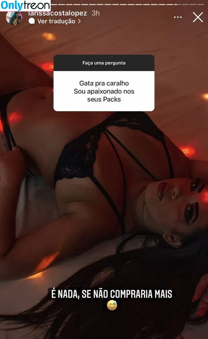 Larissa Lopes nude photo #0001 (larissacostalopez)