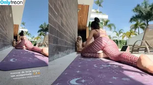 Larissa Manoela / larissamanoela nude photo #1418