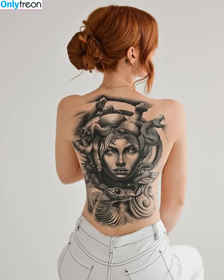 Larissa Opitz голая photo #0065 (rissii_)