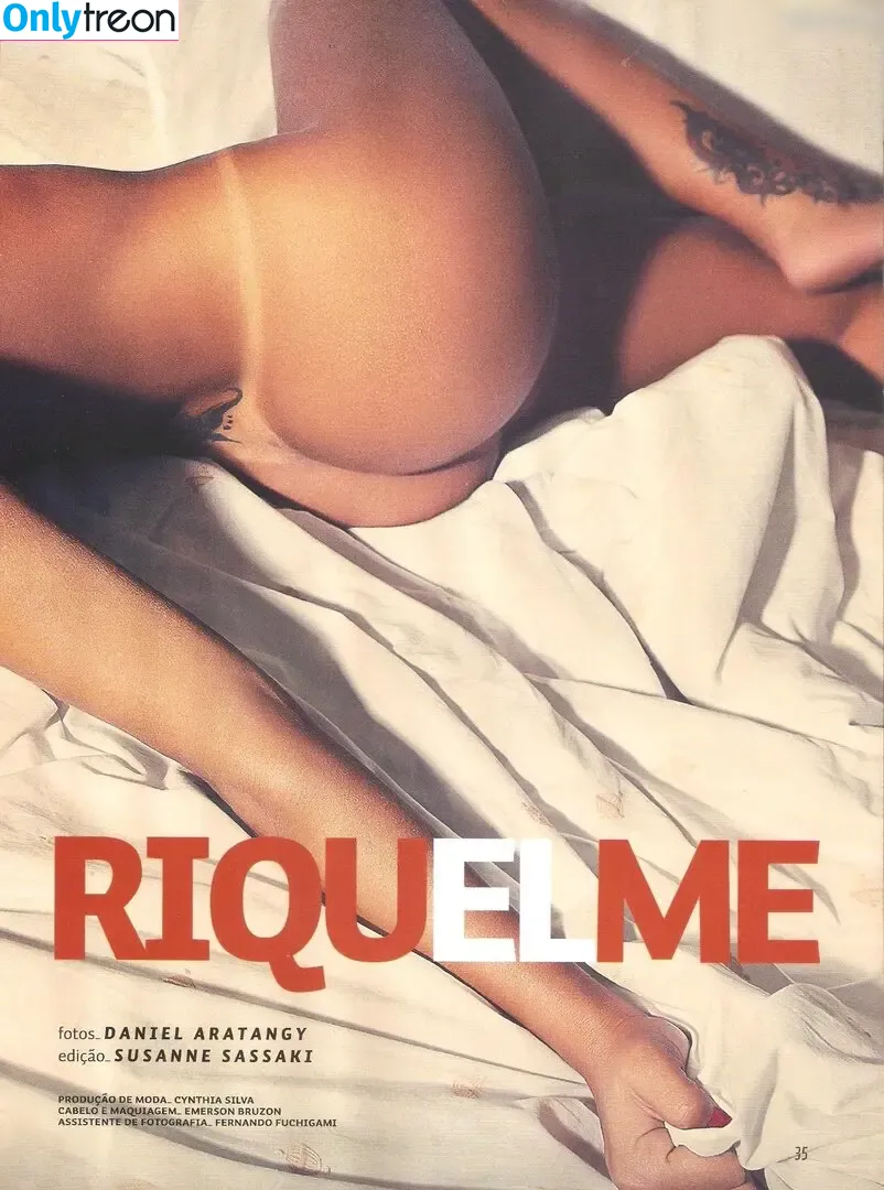 Larissa Riquelme nude photo #0332 (larissariquelme)