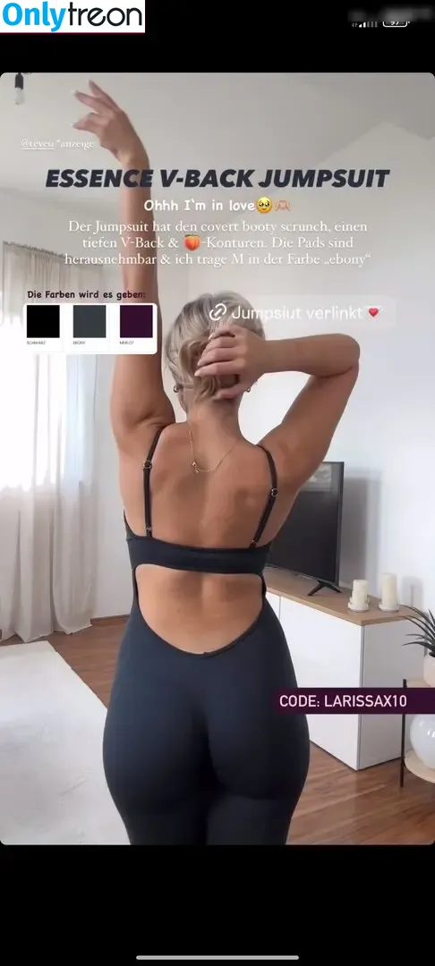 Larissa Sola nude photo #0015 (larissa.sola)