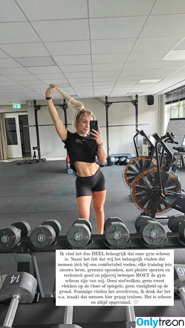 Larissa Van Meerten голая photo #0082 (larissavanmeerten)