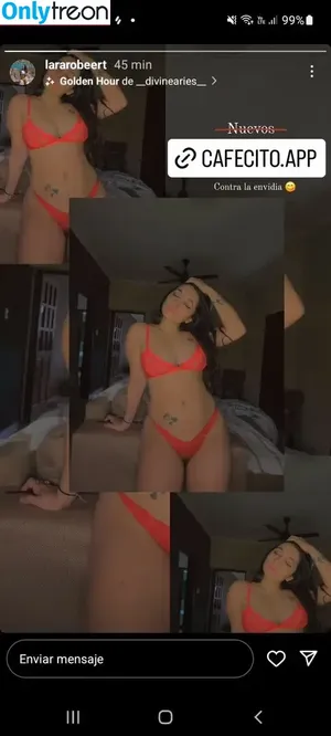 Laritamua / lara robert nude photo #0006