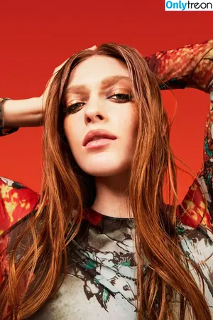 Larsen Thompson / larsenthompson фото голая #0534
