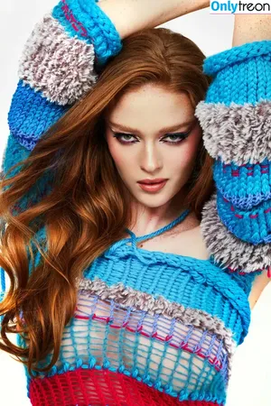 Larsen Thompson / larsenthompson фото голая #0538