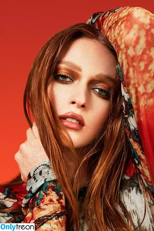 Larsen Thompson / larsenthompson фото голая #0539