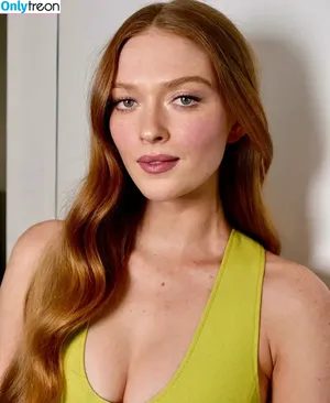 Larsen Thompson / larsenthompson фото голая #0542