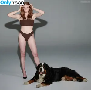 Larsen Thompson / larsenthompson nude photo #0586