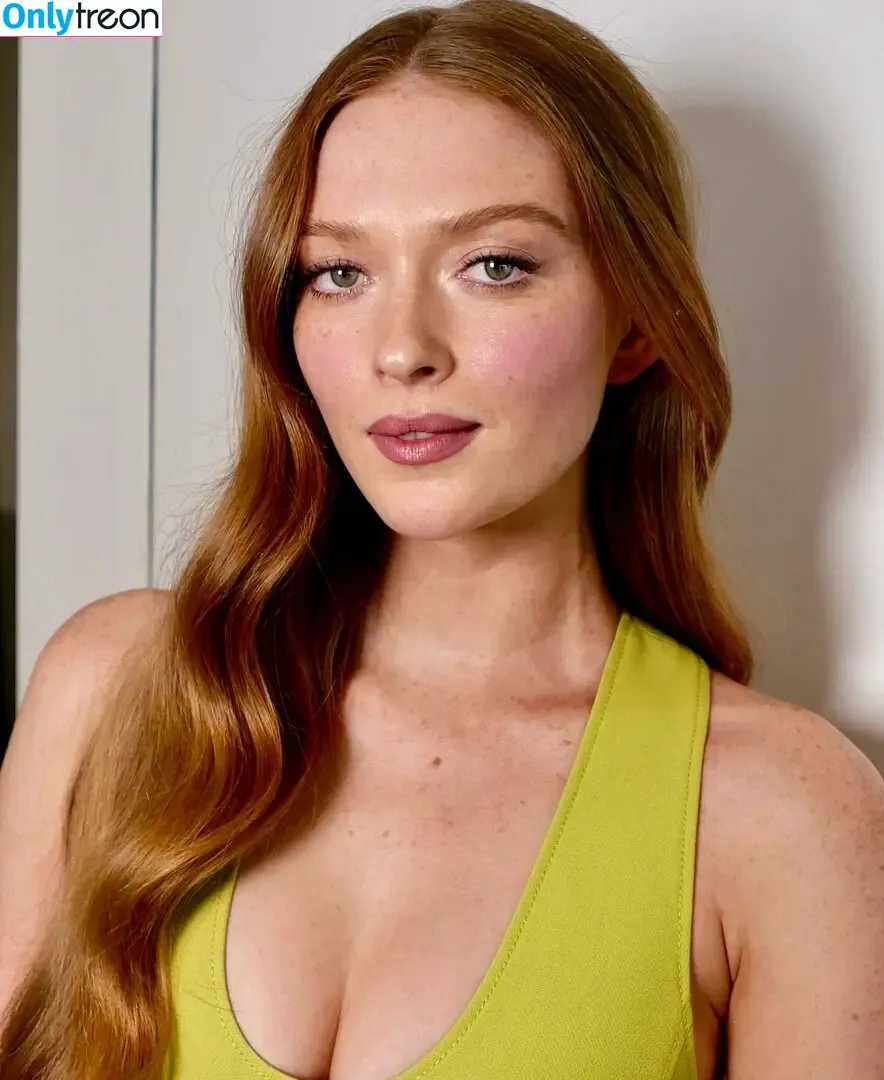 Larsen Thompson голая photo #0542 (larsenthompson)