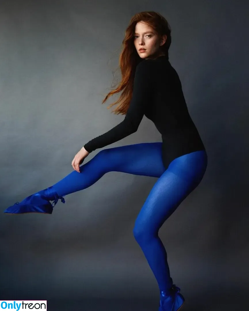Larsen Thompson голая photo #0716 (larsenthompson)