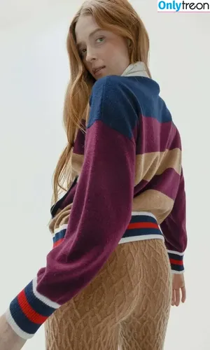 Larsen Thompson / larsenthompson nude photo #1122