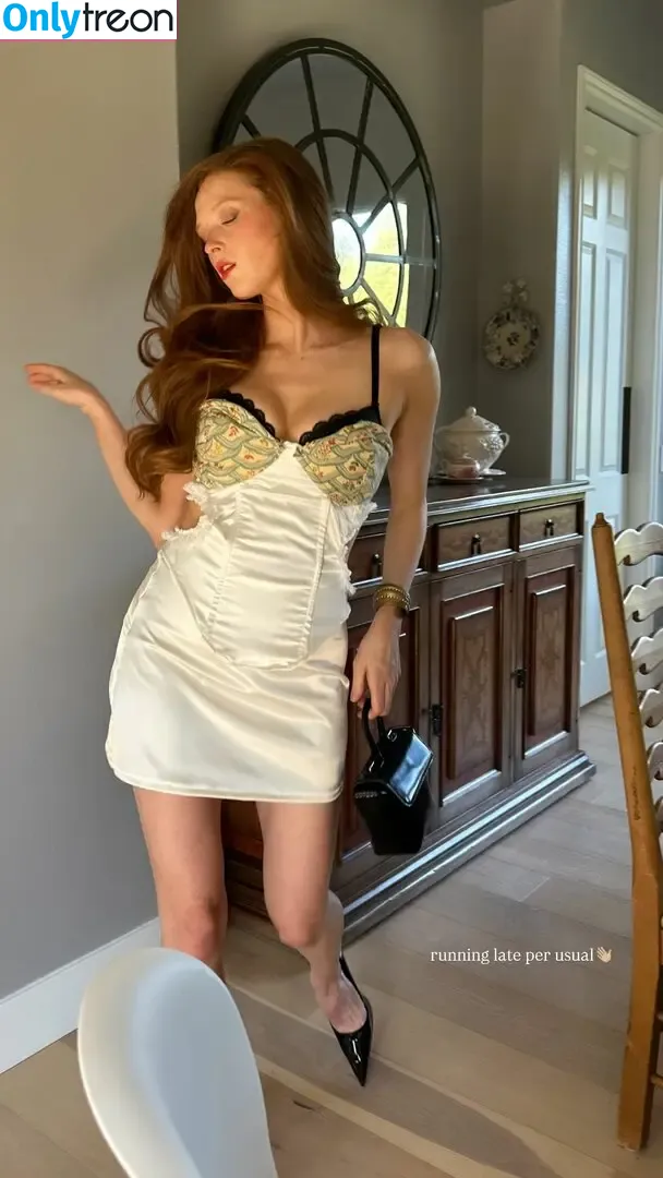 Larsen Thompson nude photo #1095 (larsenthompson)