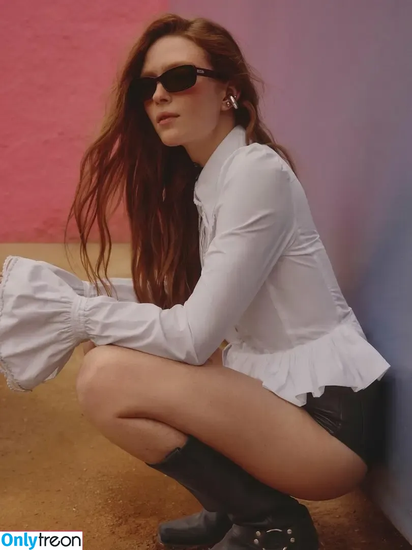 Larsen Thompson nude photo #1149 (larsenthompson)