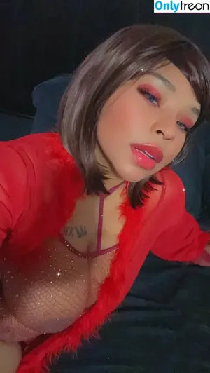 Larxene / SavageNymph / _larxene / larxene_the_savage_nymph nude photo #0006