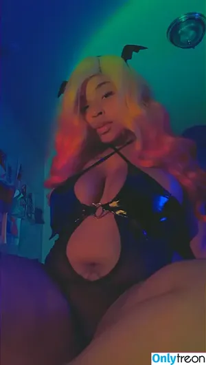 Larxene / SavageNymph / _larxene / larxene_the_savage_nymph nude photo #0009